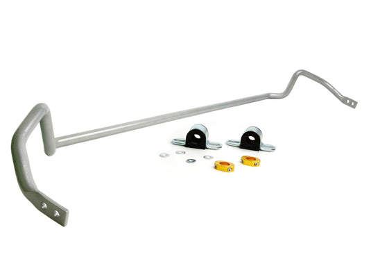 Whiteline BTR74Z WL Sway Bars - Rear