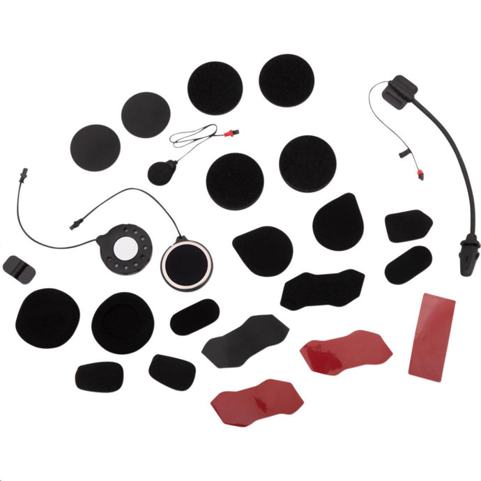 Sena Accessory Kit for 10R Communication Systems