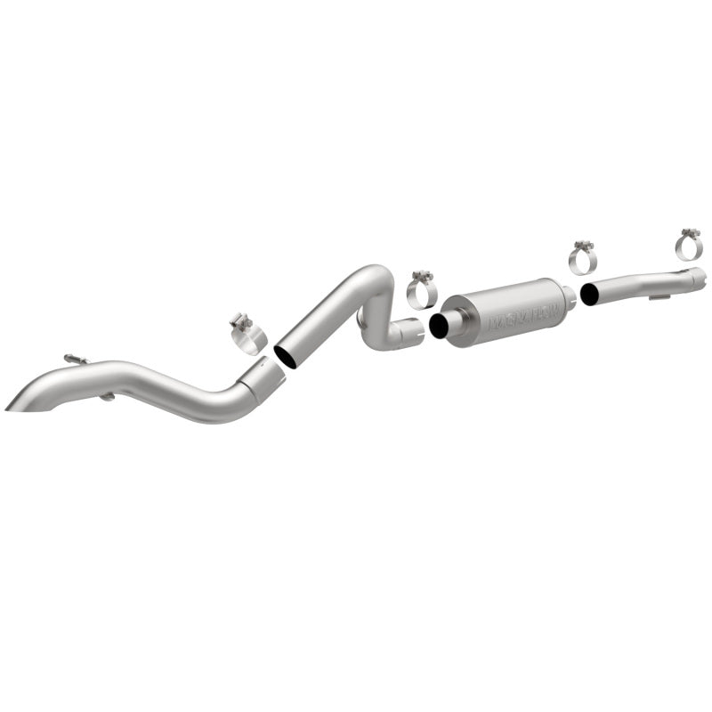 Load image into Gallery viewer, Magnaflow 15238 MAG Catback Exhaust

