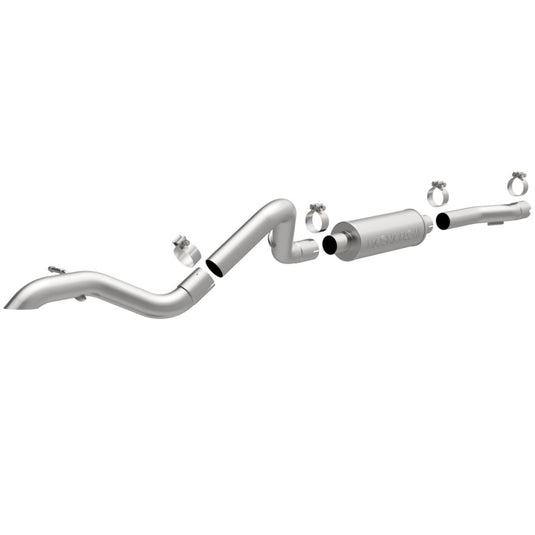 Magnaflow 15238 MAG Catback Exhaust