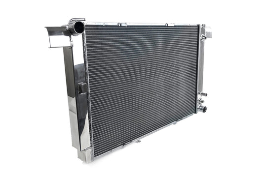 Csf 8057 CSF Radiators - Aluminum