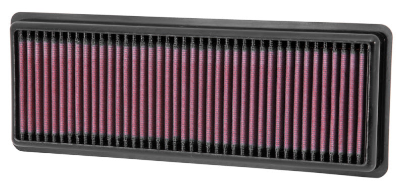 Load image into Gallery viewer, K&amp;N Engineering 33-2487 KN Drop in Air Filters
