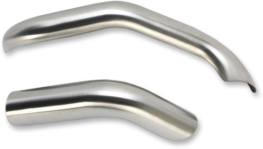 Bassani Manufacturing HS-1D1SS Heat Shield for Road Rage III Exhaust System