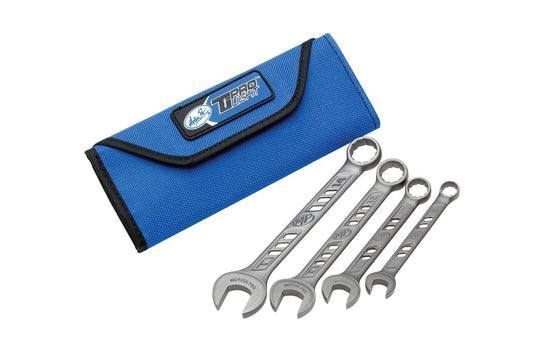 Motion Pro 08-0466 Ti Set of 4 Prolight Wrenches