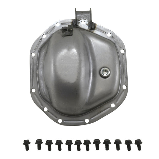 Yukon Gear & Axle YP C5-M226 YUK Covers - Steel