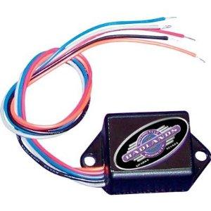 Badlands M/C Products IHL-01 Intensifier High-Low Module