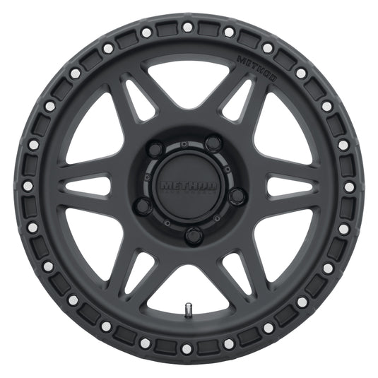 Method Wheels MR31278558500 MRW MR312 Wheels