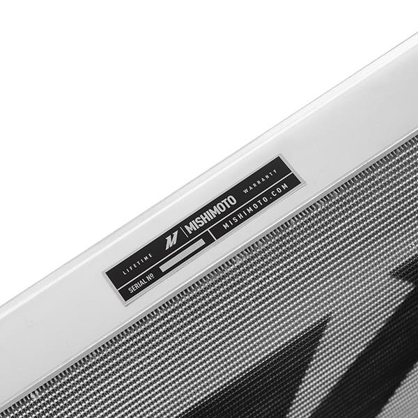 Load image into Gallery viewer, Mishimoto MMRAD-SRT-15 MM Radiators - Alum
