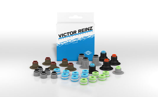Victor Reinz 67756 VIC Rear Main Seals