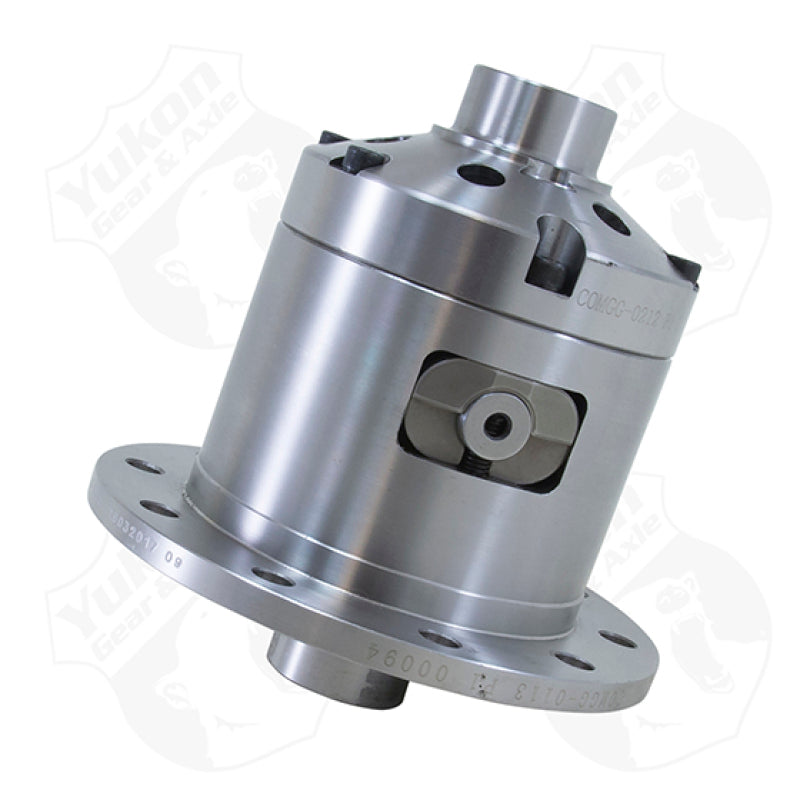 Load image into Gallery viewer, Yukon Gear &amp; Axle YGLGM8.5-3-30 YUK Grizzly Lockers
