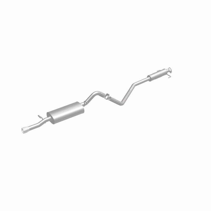 Load image into Gallery viewer, Magnaflow 15807 MAG Catback Exhaust

