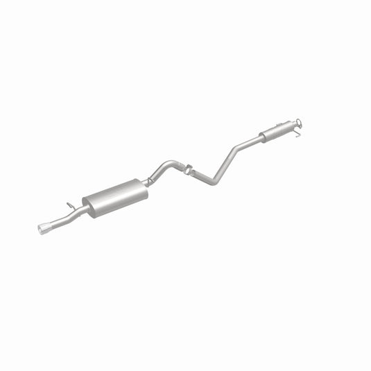Magnaflow 15807 MAG Catback Exhaust