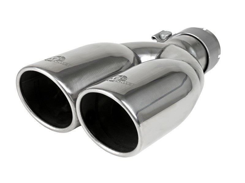 Load image into Gallery viewer, Afe 49-48086-P AFE Exhaust Axle Back
