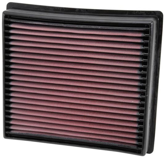 K&N Engineering 33-5005 KN Drop in Air Filters