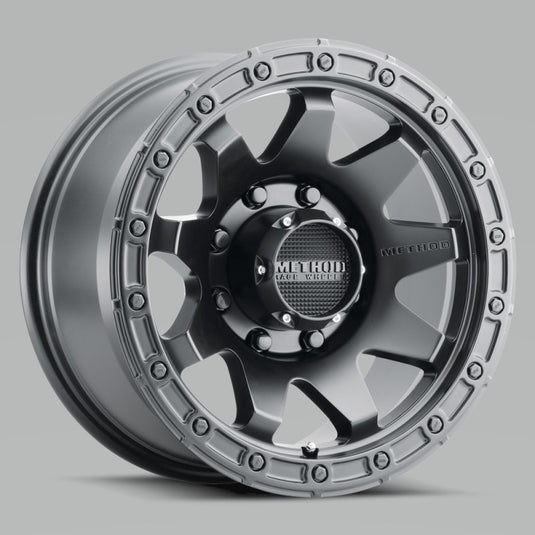 Method Wheels MR31729088518 MRW MR317 Wheels