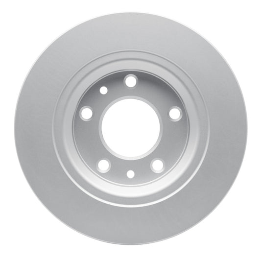 Dfc 604-54064 DFC GeoSPEC Coated Rotors - Plain