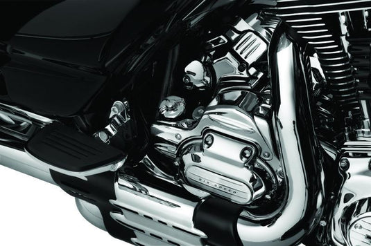 Kuryakyn 7847 KUR Starter Covers B