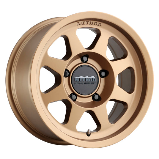 Method Wheels MR70177512930 MRW MR701 Wheels