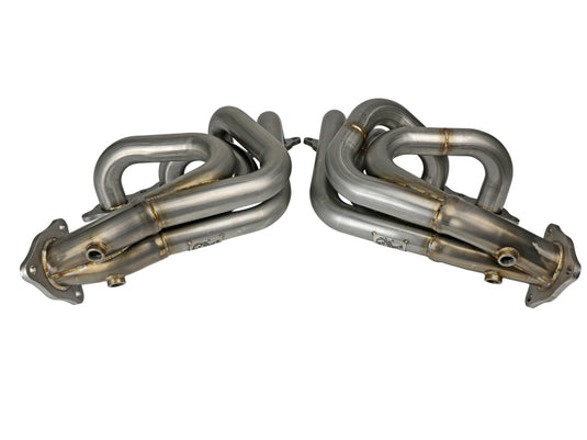 Afe 48-34148 AFE Headers