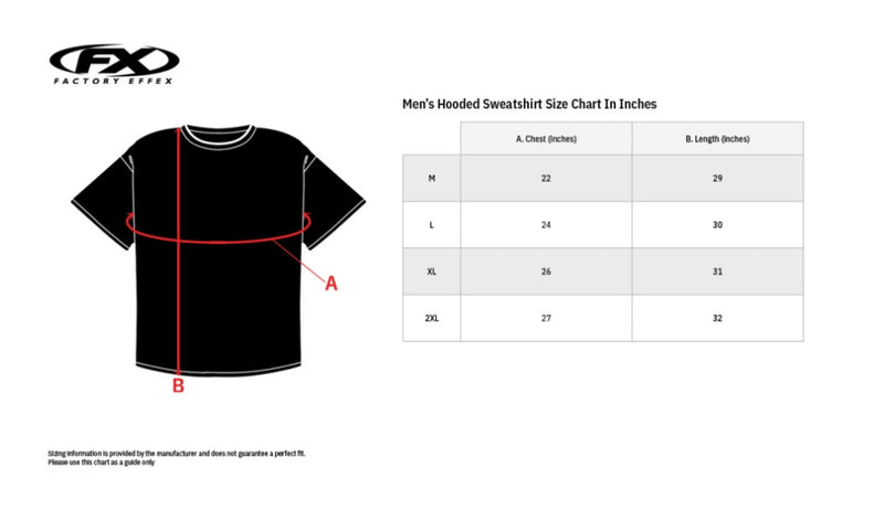 Load image into Gallery viewer, Factory Effex Honda Classic Pullover Hoodie
