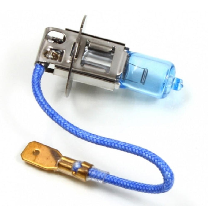 Spi SU-01005S Xenon Boosted Halogen Bulb - 12V-55W