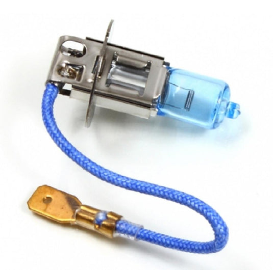 Spi SU-01005S Xenon Boosted Halogen Bulb - 12V-55W