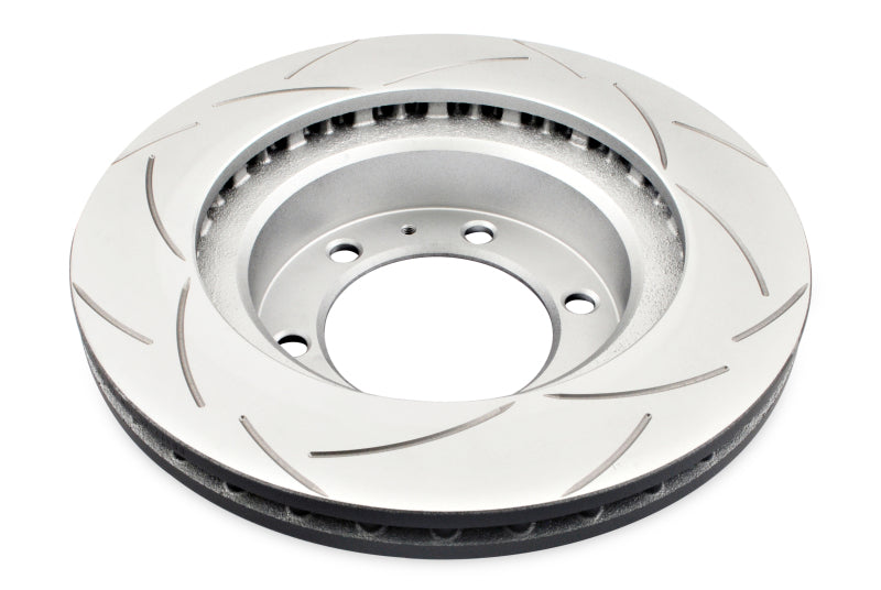 Load image into Gallery viewer, Dba DBA2716S DBA 4x4 Survival Series Rotors
