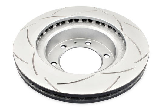 Dba DBA2716S DBA 4x4 Survival Series Rotors