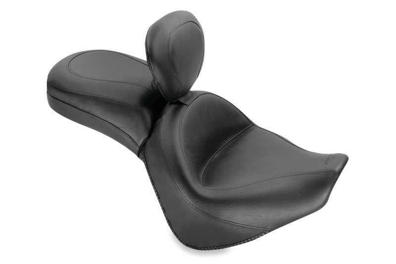 Load image into Gallery viewer, Mustang Motorcycle 79417 MMP 1 Piece with Driver Backrest Original
