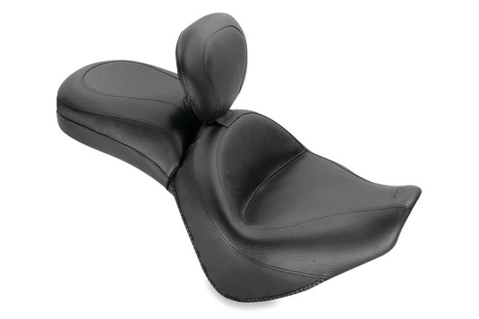 Mustang Motorcycle 79417 MMP 1 Piece with Driver Backrest Original