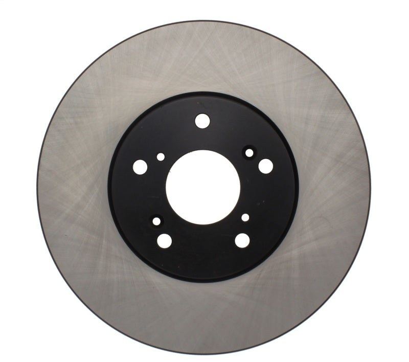 Load image into Gallery viewer, Stoptech 120.40046CRY ST Performance Brake Rotors
