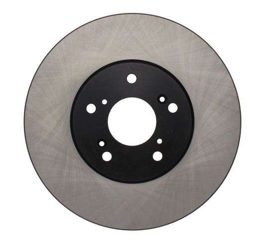 Stoptech 120.40046CRY ST Performance Brake Rotors