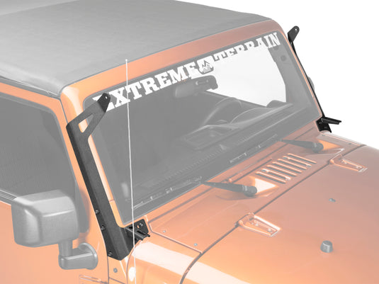 Raxiom J106744 RAX Light Brackets