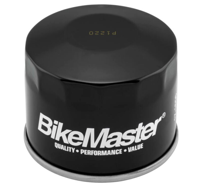 Load image into Gallery viewer, Bikemaster 171656 BKM Oil Filters
