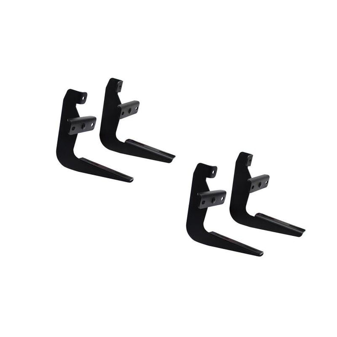 Westin 27-1815 WES Running Board Mount Kits