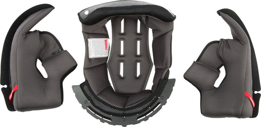 Scorpion Kwikwick II Liner Set for EXO-R710 Helmets - 2X