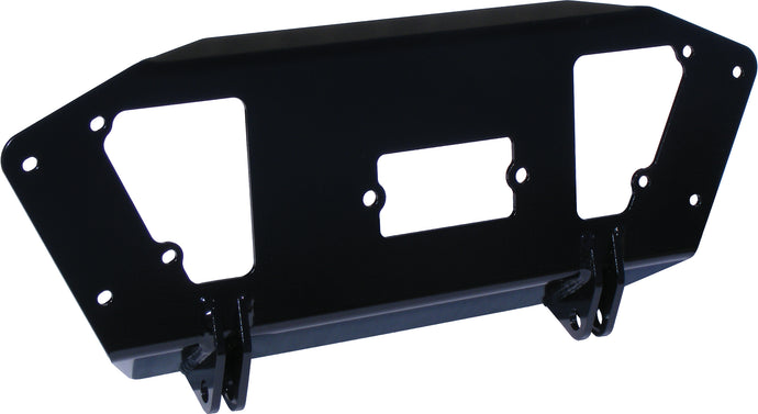 Kfi Products 105400 Plow Mount