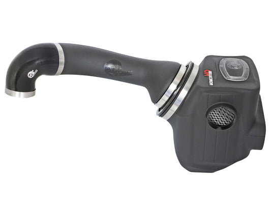 Afe 51-76105 AFE Momentum HD Cold Air Intakes