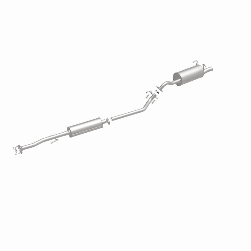 Load image into Gallery viewer, Magnaflow 106-0086 MAG BRE Exhaust Kits
