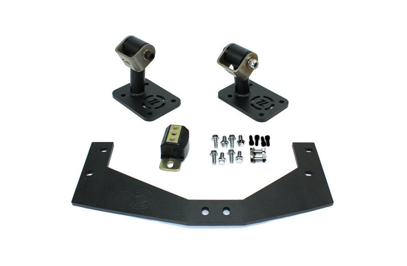 Load image into Gallery viewer, Isr Performance IS-350-LSMB ISR Engine Mounts
