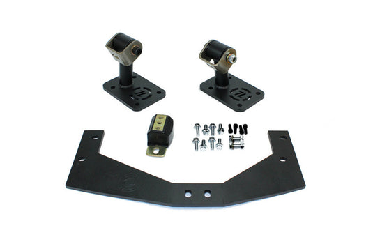 Isr Performance IS-350-LSMB ISR Engine Mounts