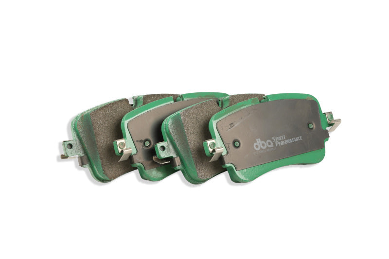 Load image into Gallery viewer, Dba DB15031SP DBA SP Performance Brake Pads
