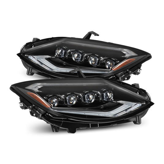Alpharex 880494 ARX NOVA Headlights