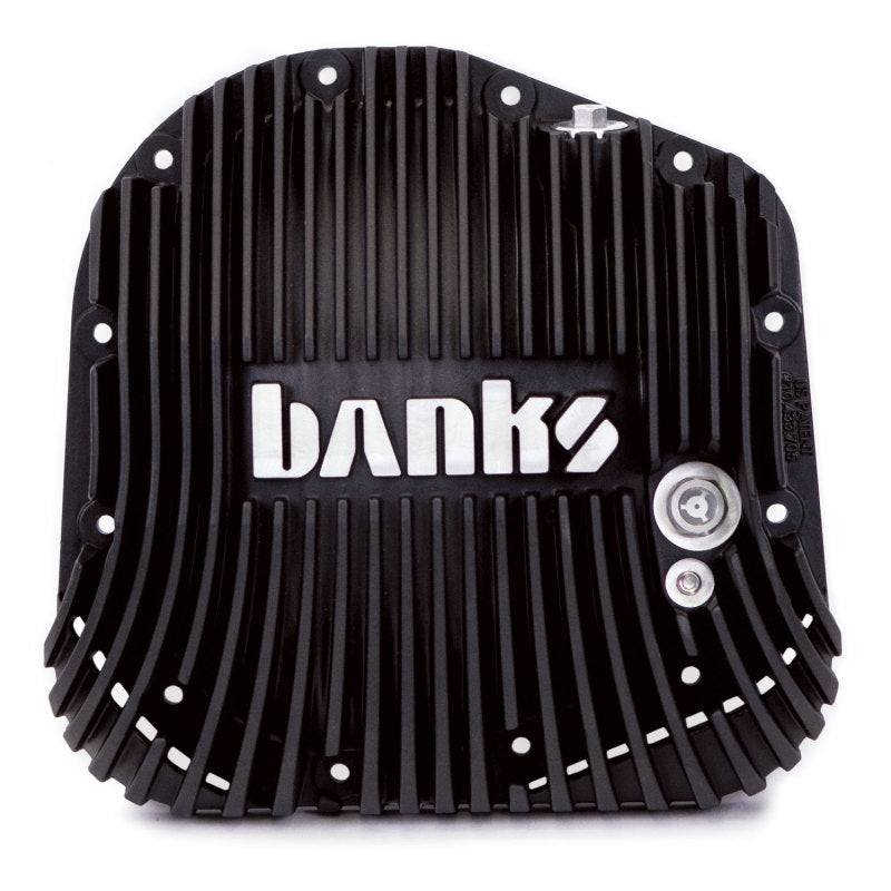 Load image into Gallery viewer, Banks Power 19258 GBE Diff Covers
