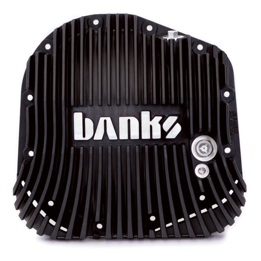 Banks Power 19258 GBE Diff Covers