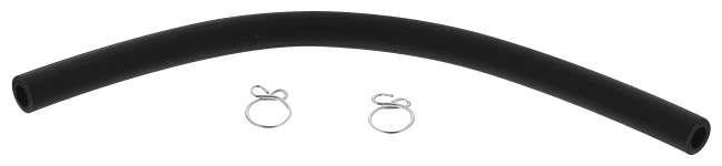 Fuel Star FS00019 Fuel Hose and Clamp Kit