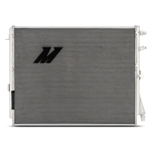 Mishimoto MMHE-G80-21AT MM Heat Exchangers