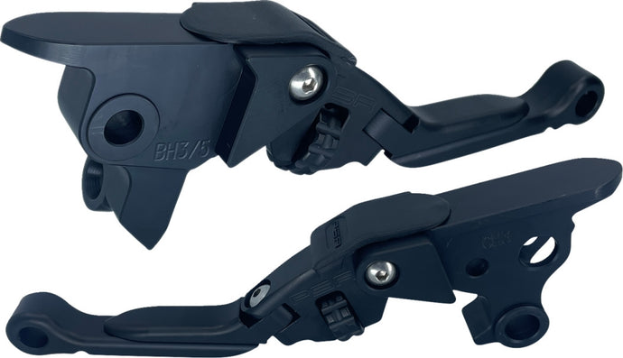 Psr 12-03652-22 Anthem Pro Lever Set