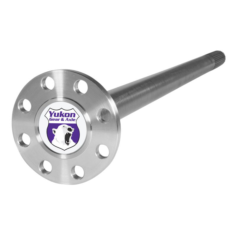 Load image into Gallery viewer, Yukon Gear &amp; Axle YA WGM14T-30-35 YUK Chromoly Axles
