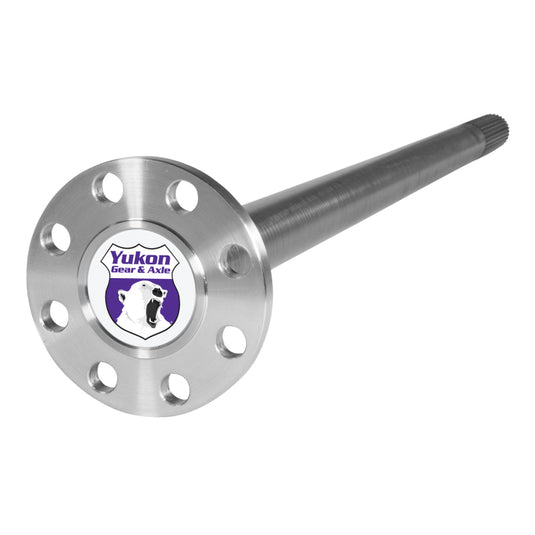 Yukon Gear & Axle YA WGM14T-30-35 YUK Chromoly Axles